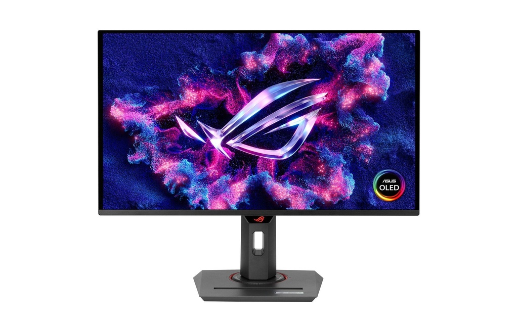 ASUS Moniteur ROG Strix OLED XG27UCDMG