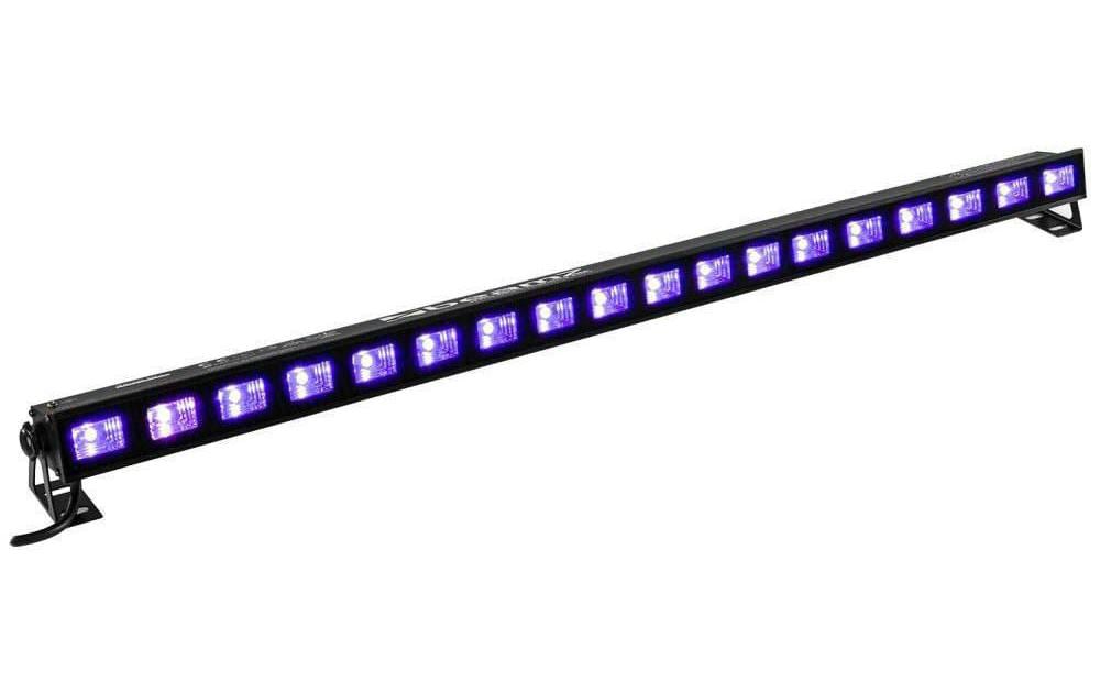 BeamZ Projecteur UV BUV183