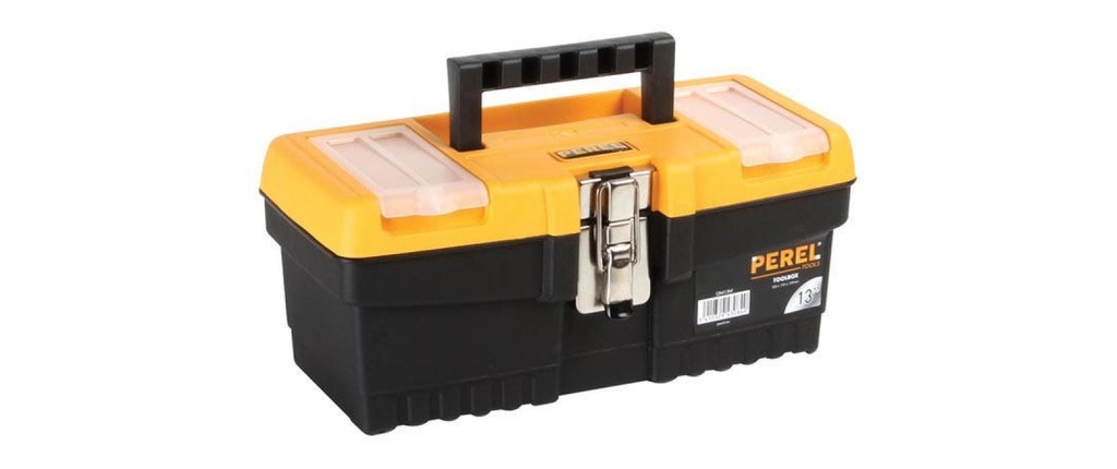 Perel Caisse à outils 13