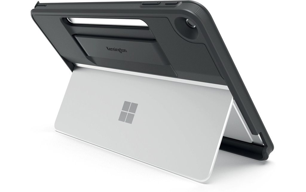 Kensington Tablet Back Cover BlackBelt EQ pour Surface Pro 1ère édition 12