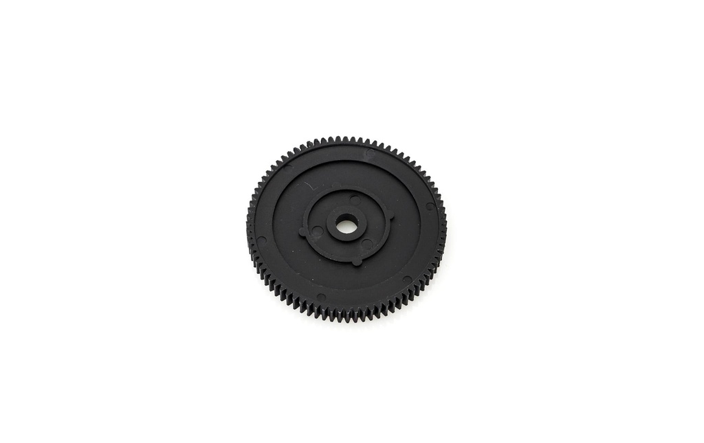 Hobbytech Roue dentée principale 80T CRX