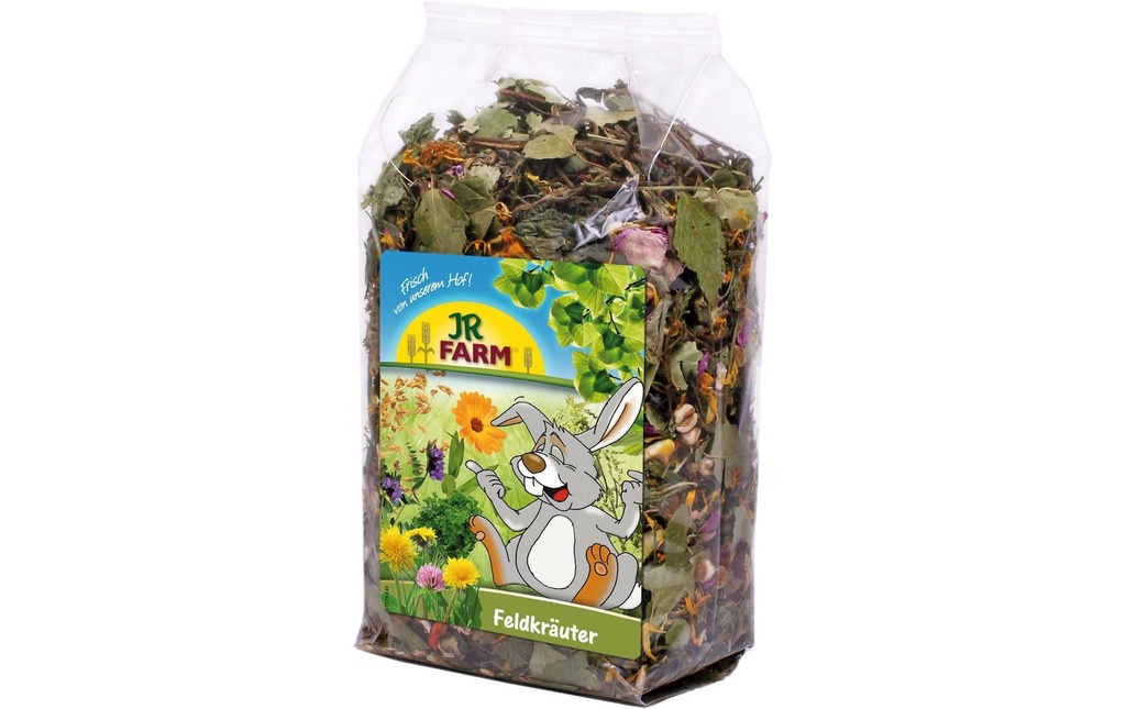 JR Farm Herbs Herbes des champs, 200 g