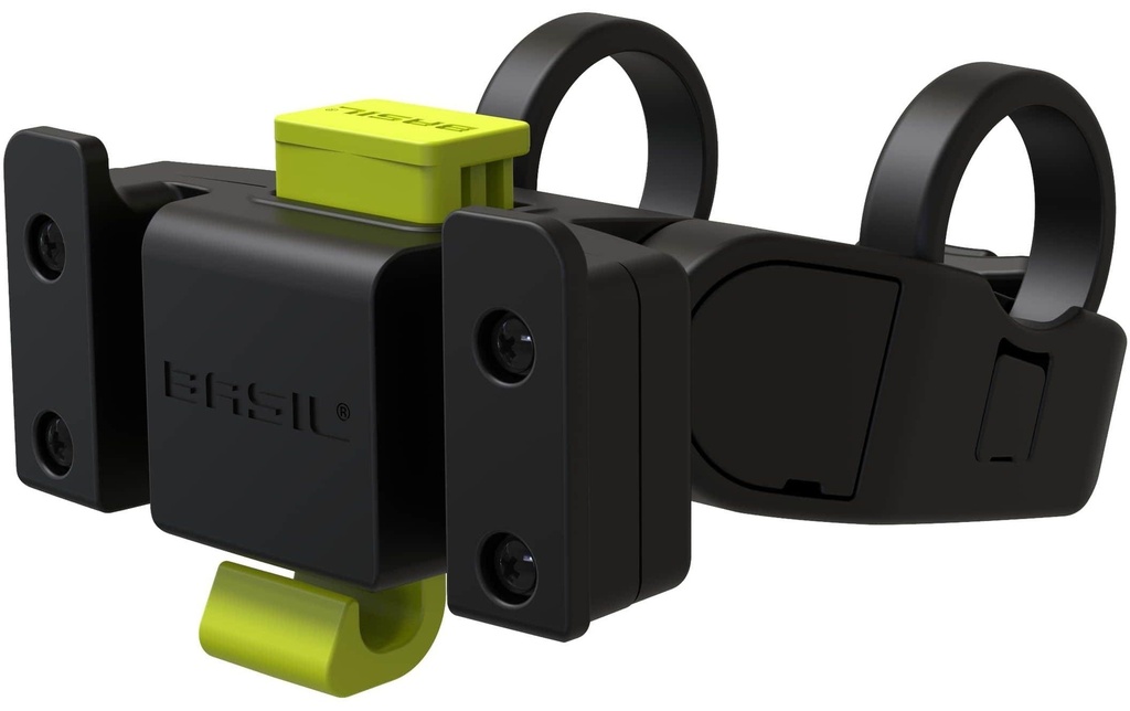 BASIL Adaptateur pour guidon Klick-Fix