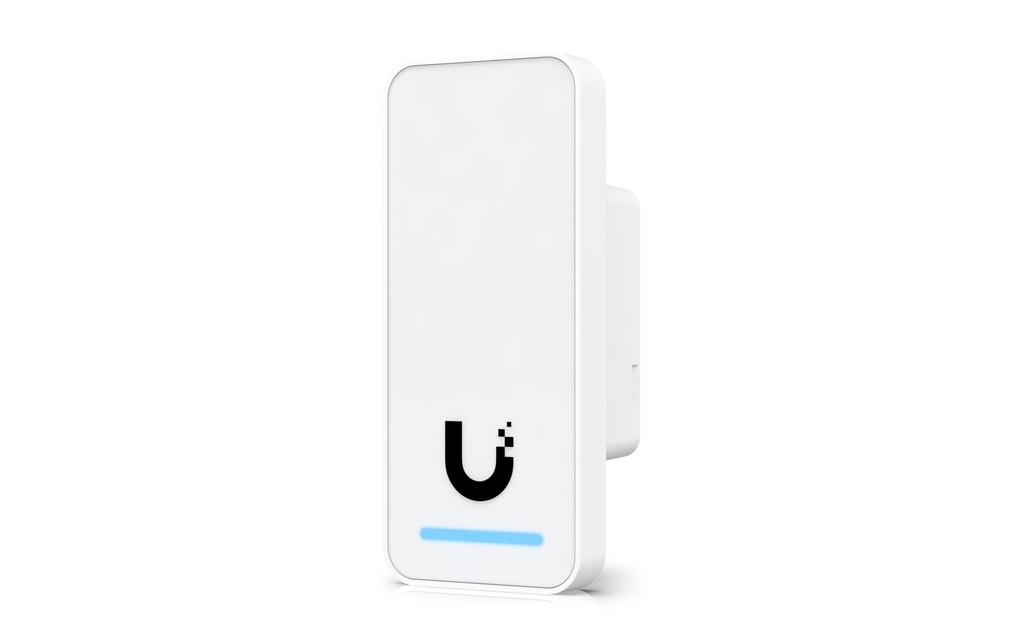 Ubiquiti Access Reader G2 Contrôle d'accès NFC & BT, Blanc