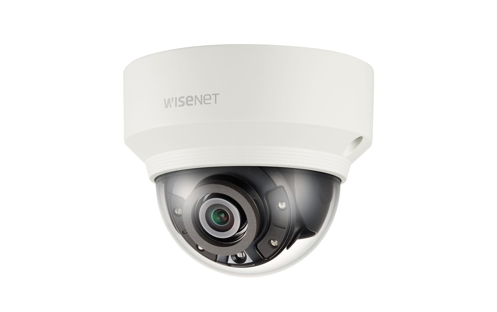 Hanwha Vision Caméra réseau XND-8040R