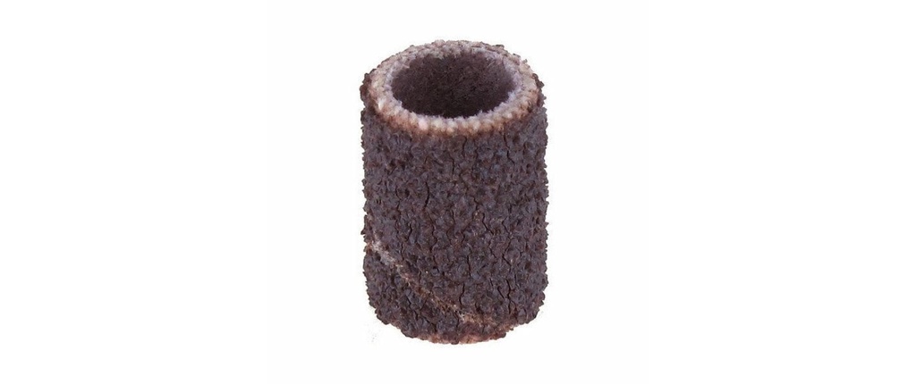 Dremel Bande abrasive 431 K60 6 parties