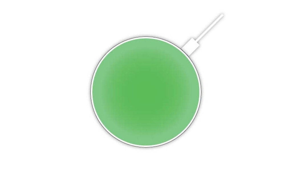 Luxafor Mute Button avec câble USB-A de 0.5 m