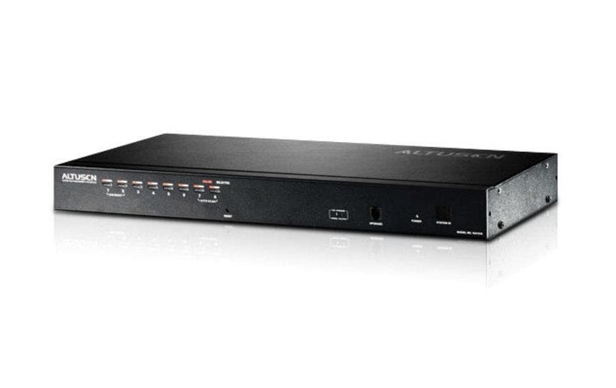 Aten Commutateur KVM KH1508A