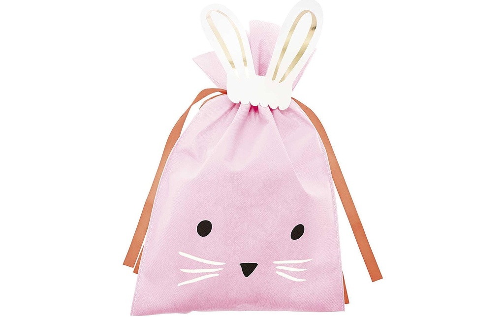 Rico Design Sac cadeau Lièvre, grand