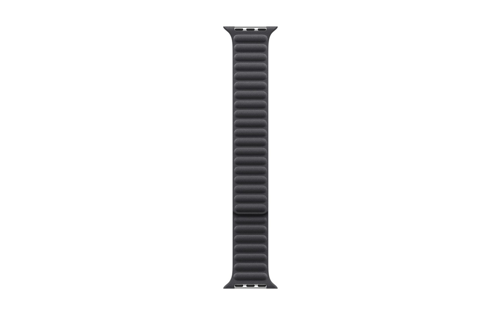 Apple Lien magnétique 42 mm Noir S/M