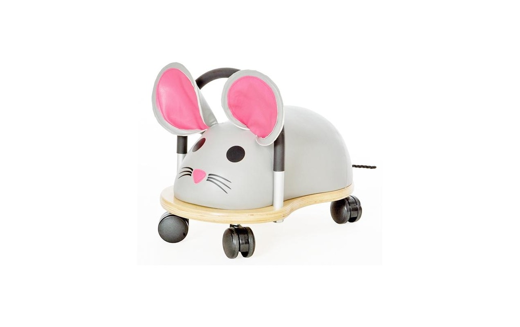 Wheelybug Véhicule sans pédales Souris petit