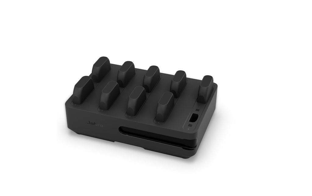 Jabra Perform 75 baie de chargement