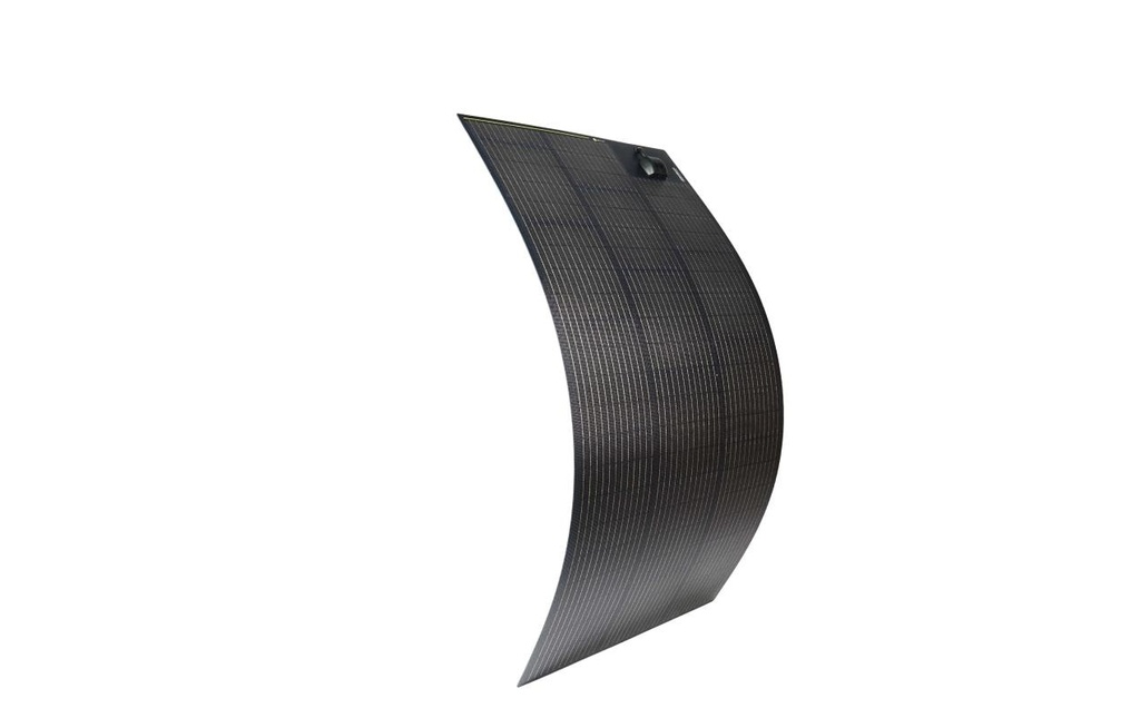 WATTSTUNDE Panneau solaire SOLA Flex Mono 150Wp HV 150 W