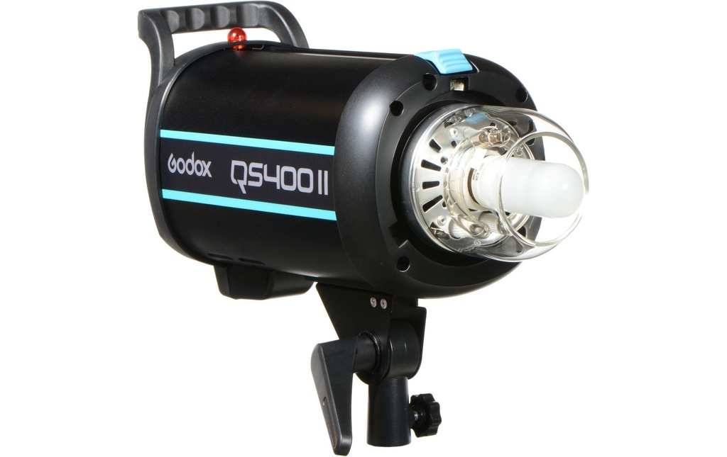 Godox Flash QS400II