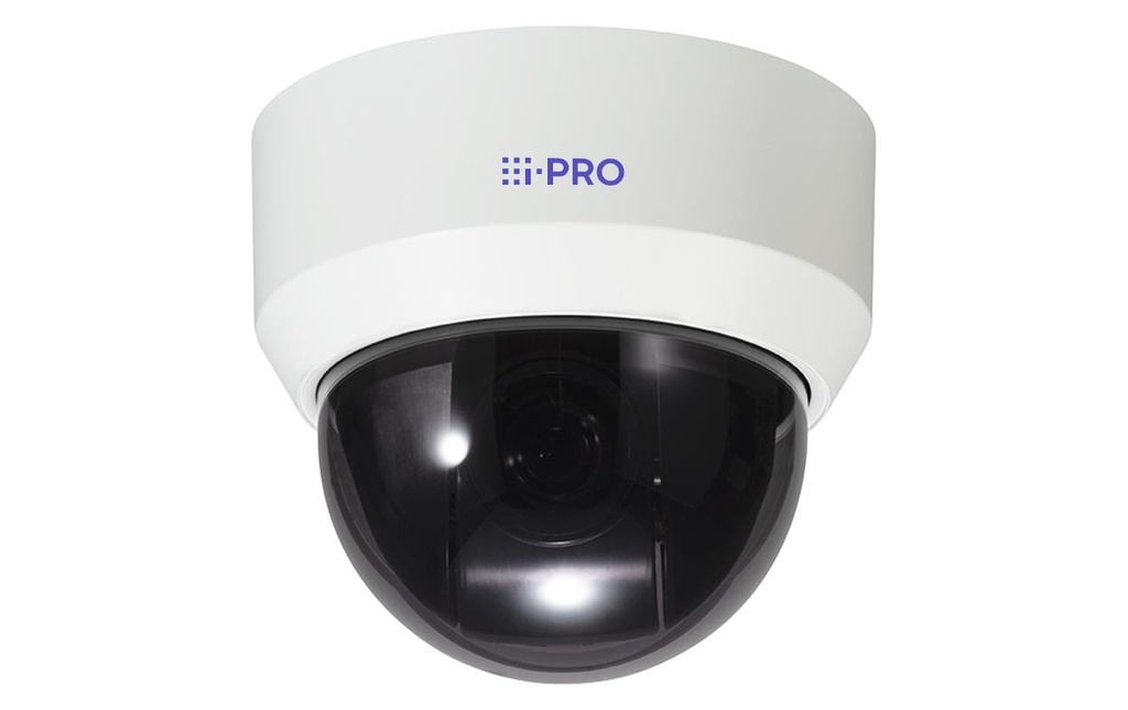i-Pro Caméra réseau WV-U65302-Z2G