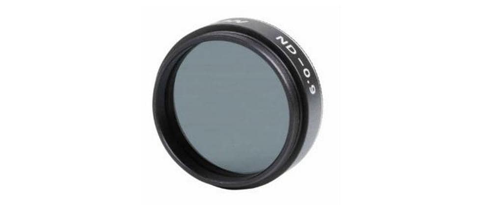 Celestron Filtre à densité neutre 1.25