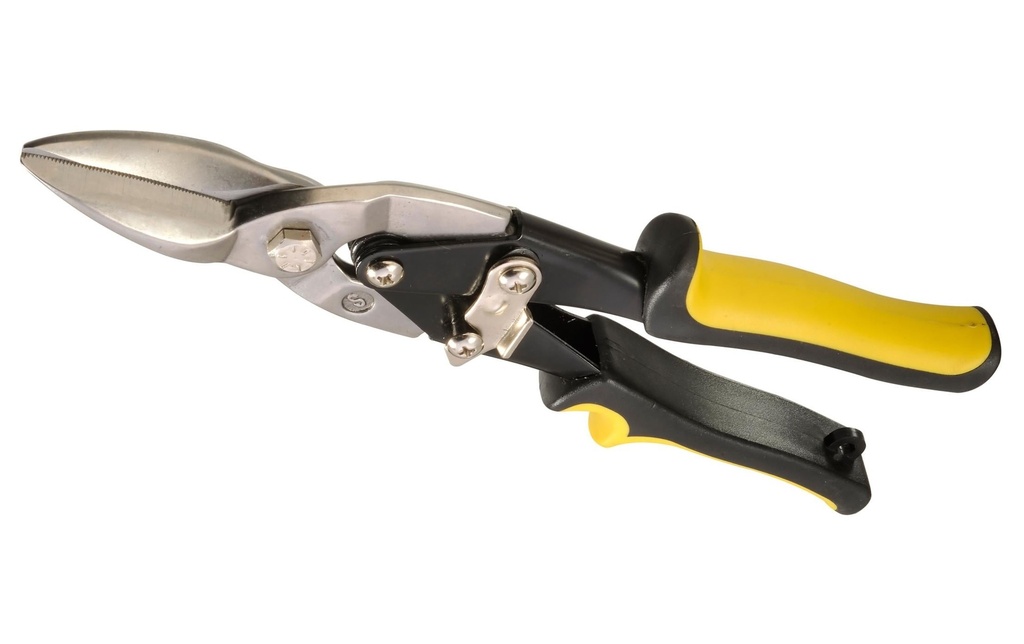 CFH Cisaille à tôle coupe droite