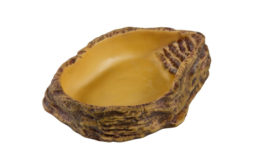 Exo Terra Bol d'eau Large, 23 x 18 x 5.5 cm