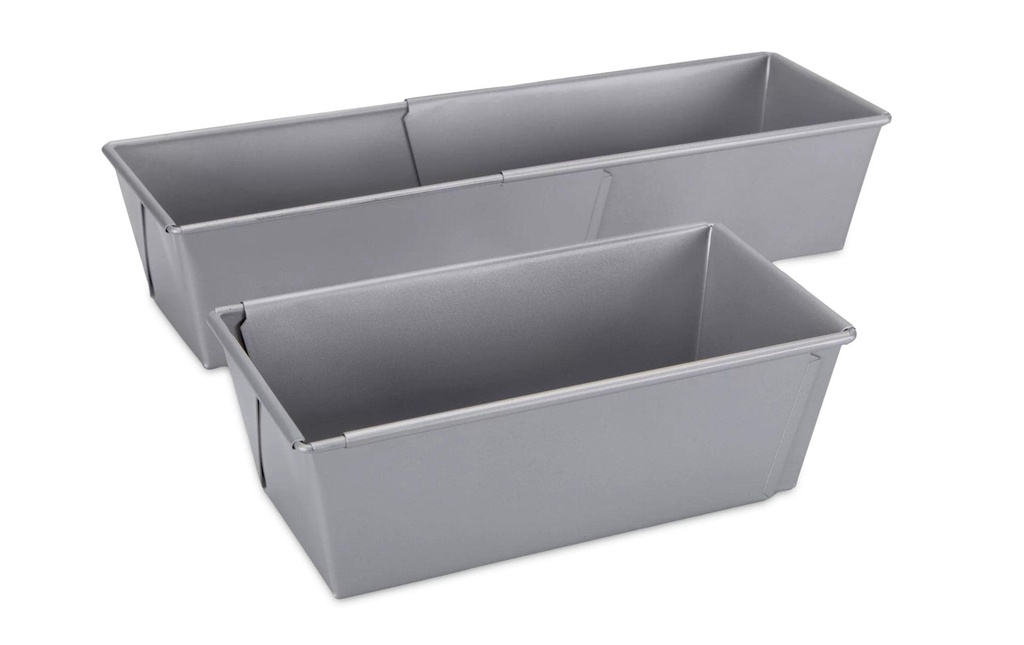 Städter Moule à gâteau extensible, 20 - 35 x 10.5 x 7 cm