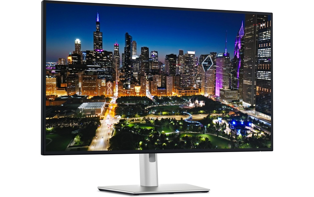 Dell Moniteur UltraSharp 32 U3225QE