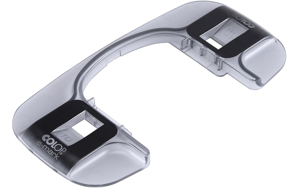 Colop Rail de guidage Ribbon Guide 10 mm