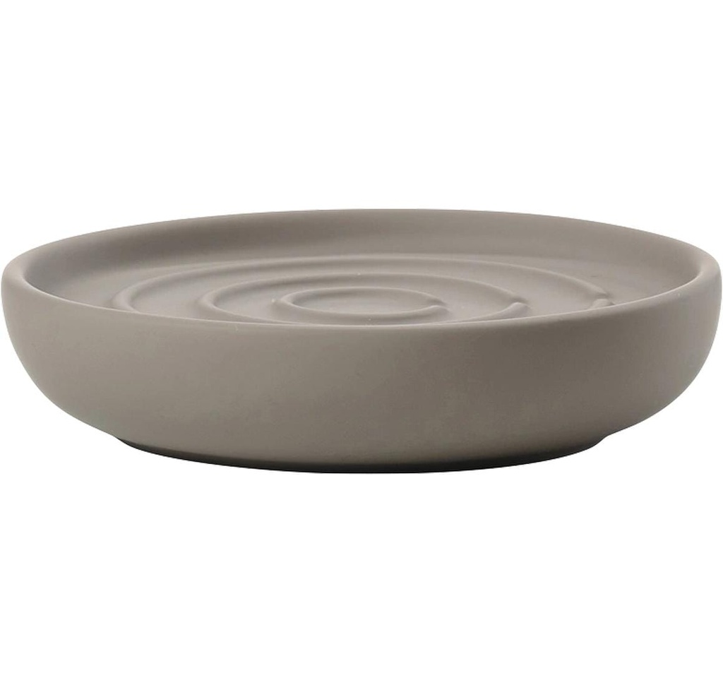 Zone Denmark Porte-savon Nova One Brun