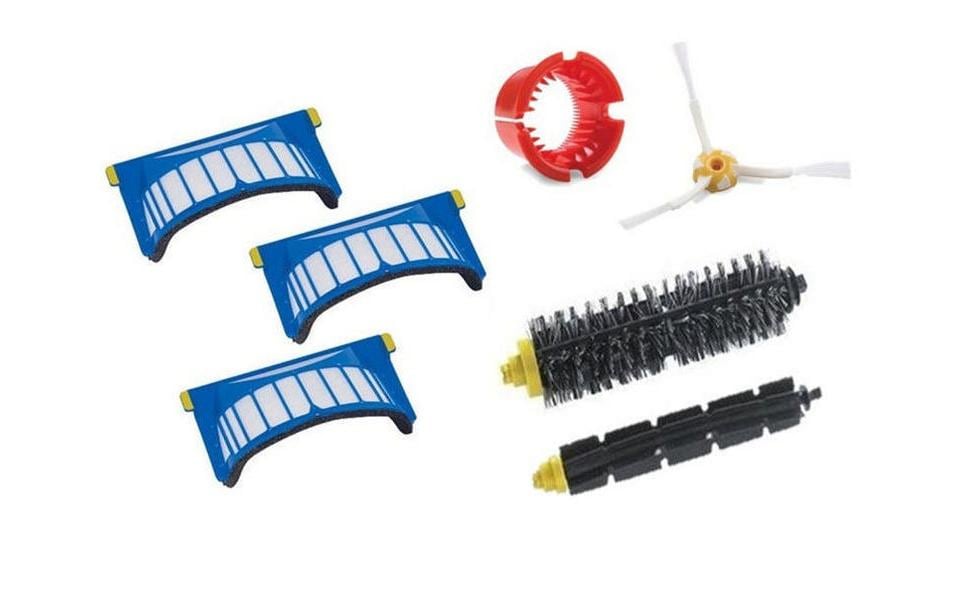 iRobot Kits de rechange Roomba 600