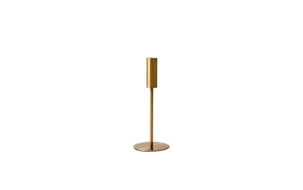 Esmée Chandelier 20 cm, Doré