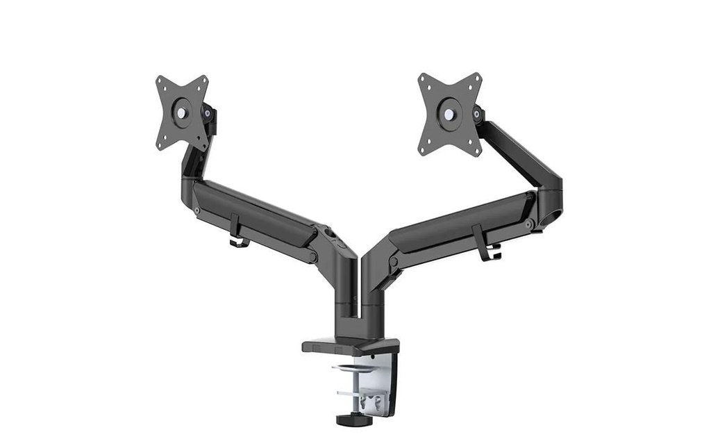 NEOMOUNTS Supports de table DS70-810BL2 jusqu'à 9 kg