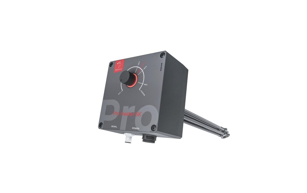 SMARTFOX Appareil de production d'eau chaude Pro Heater 6K