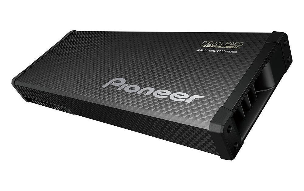 Pioneer Subwoofer TS-WX70DA
