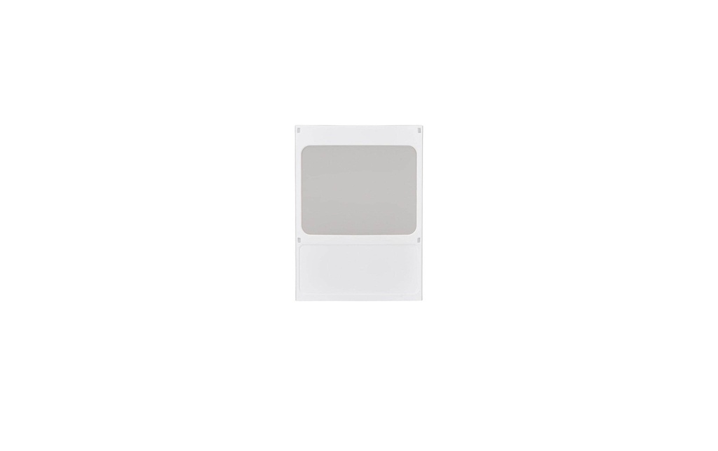RayTec Diffuseur VAR-W2-LENS-8030