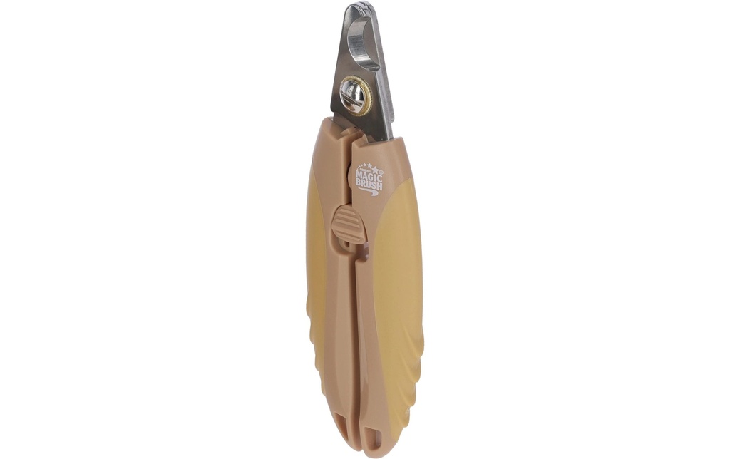 Kerbl Coupe-griffes MagicBrush pour chien 14 cm