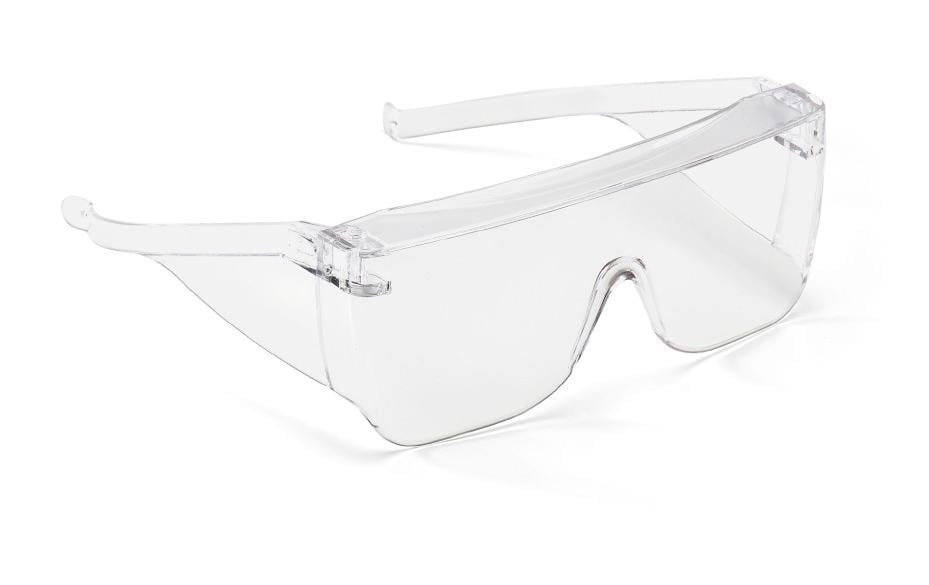 UNICO Lunettes de soleil Tourspec PF Transparent