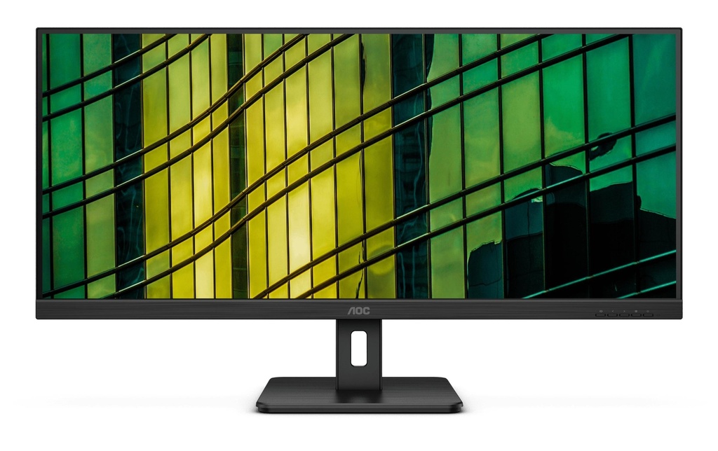 AOC Moniteur U34E2M 34 , 3440 x 1440 (UWQHD)