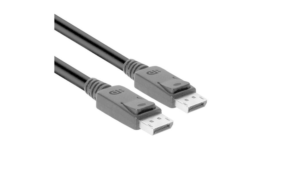 Club 3D Câble HBR3 DisplayPort 1.4 - DisplayPort, 1 m