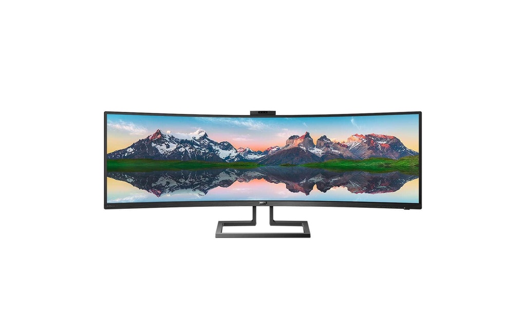 Philips Moniteur 499P9H/00 48.8 , 5120 x 1440