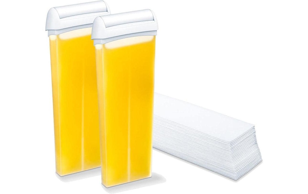Beurer Cire d’épilation HL40 0 ml