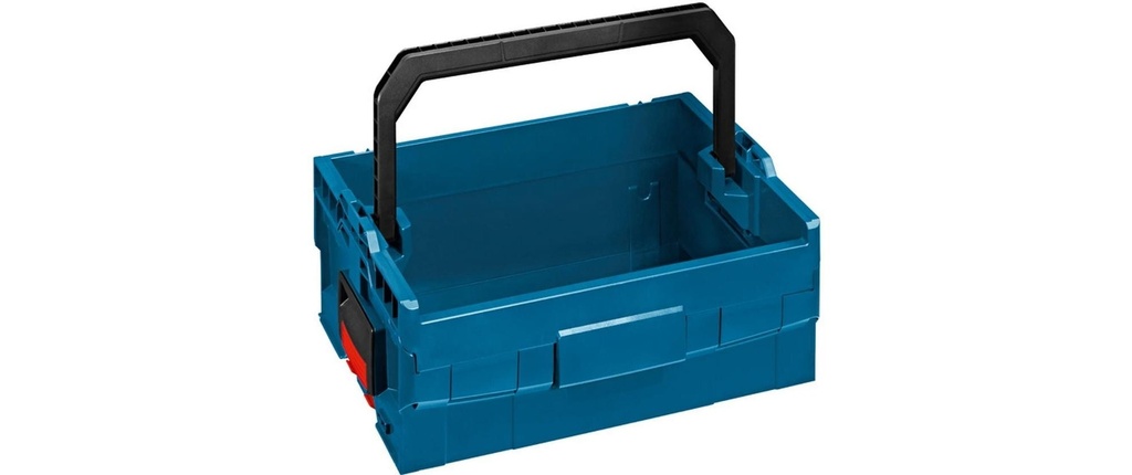 Bosch Professional LT-BOXX 170 Caisse à outils ABS 34.5 x 44 x 18.5 cm
