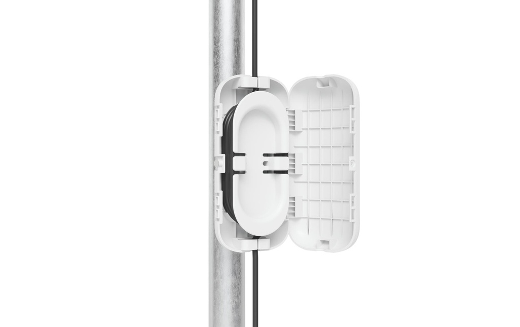 Ubiquiti UACC-Fiber-SR-Kit Kit de décharge de traction des fibres