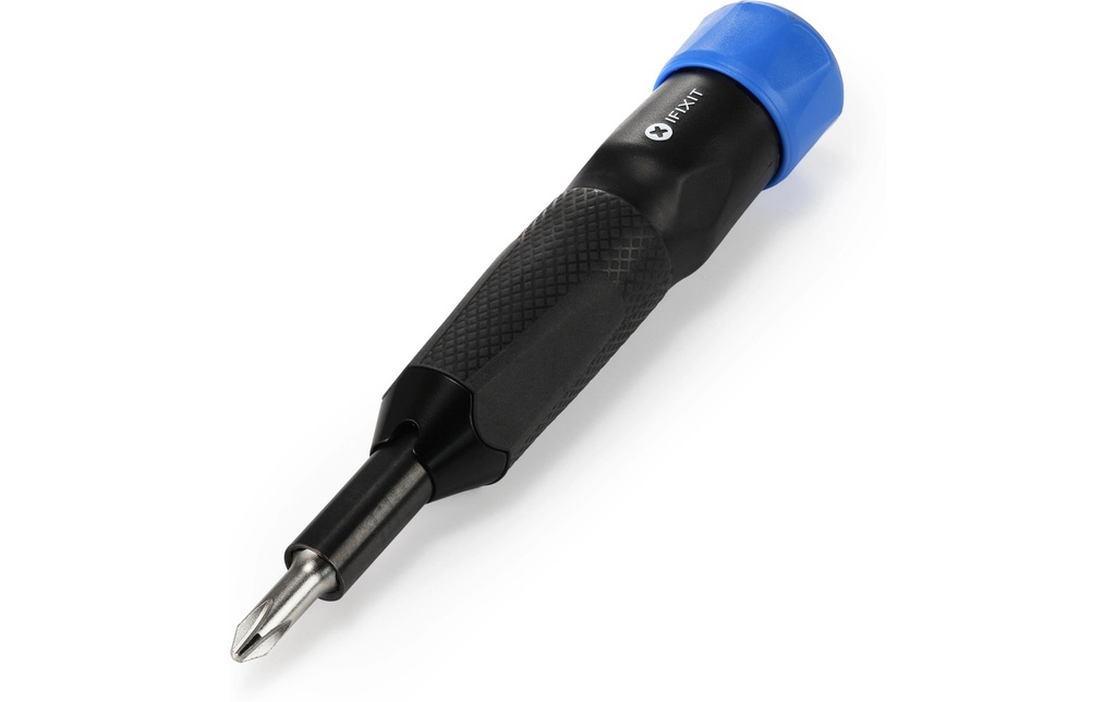iFixit Kits d’outils Narwhal 6-in-1 Screwdriver