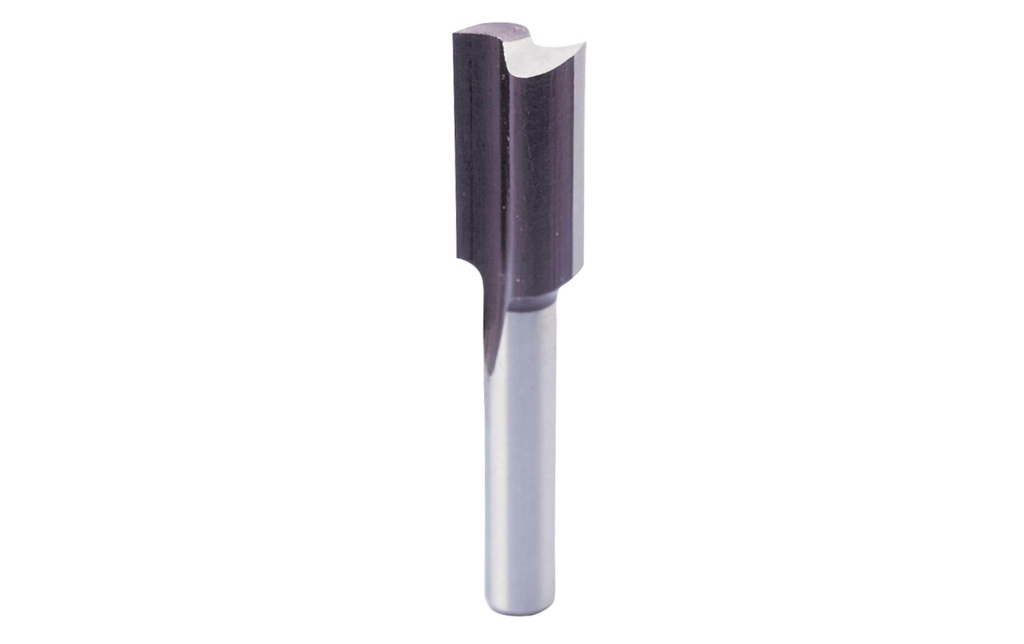 kwb Fraise à rainurer HSS 4 mm