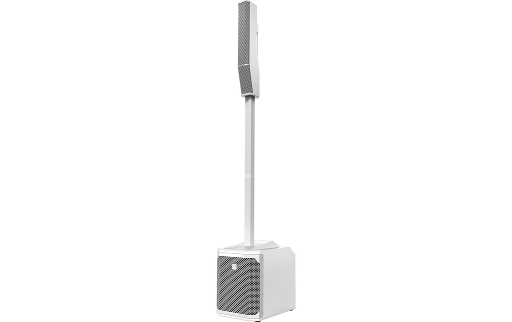 Electro-Voice Systèmes de sonorisation EVOLVE 30M Blanc