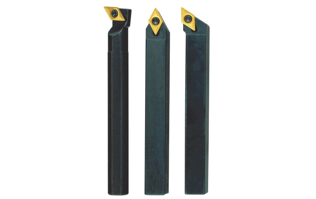 Proxxon Jeux d’accessoires Jeu de supports en acier en 3 parties