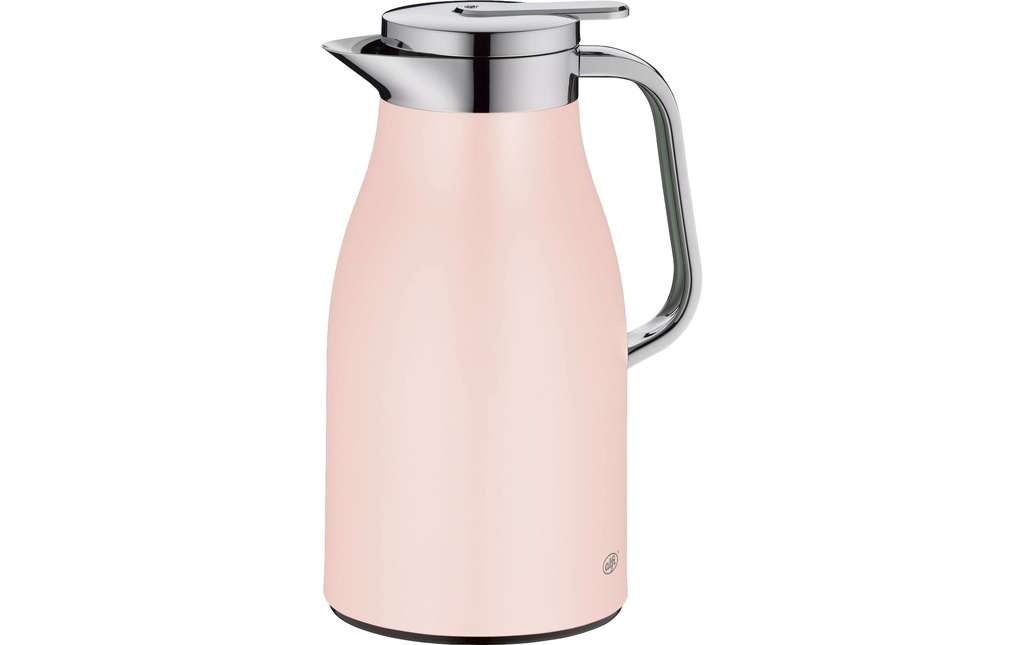 Alfi Thermos Skyline 1000 ml, Rose clair