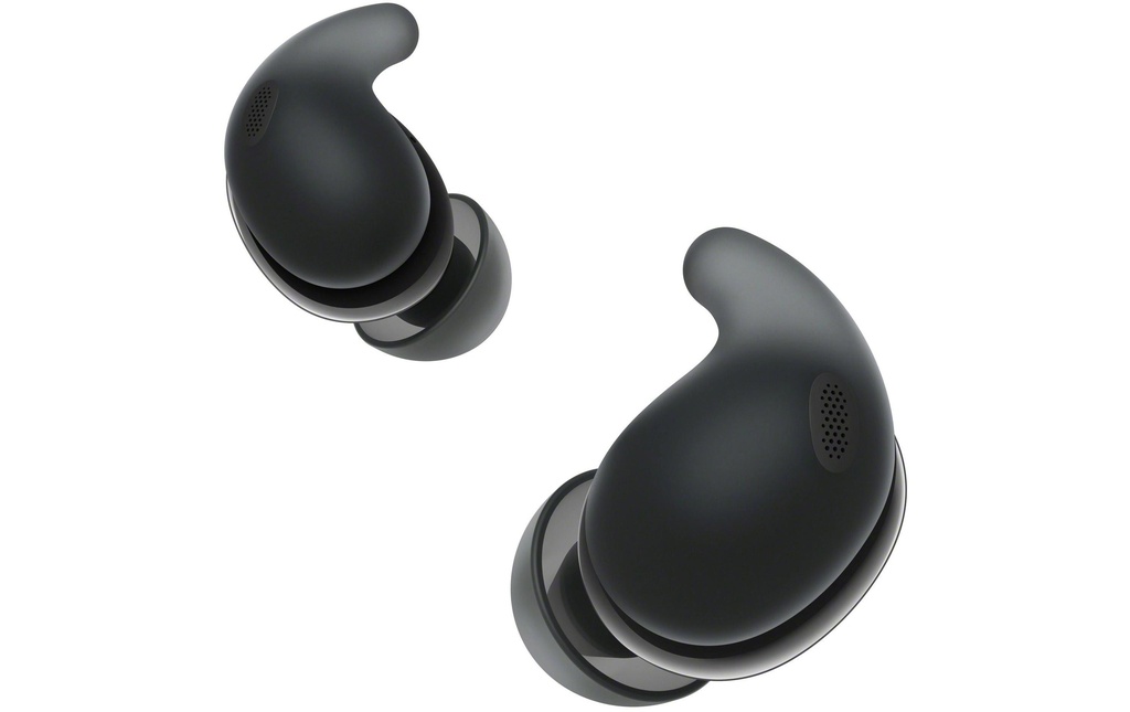 Sony Écouteurs intra-auriculaires Wireless LinkBuds Fit Noir
