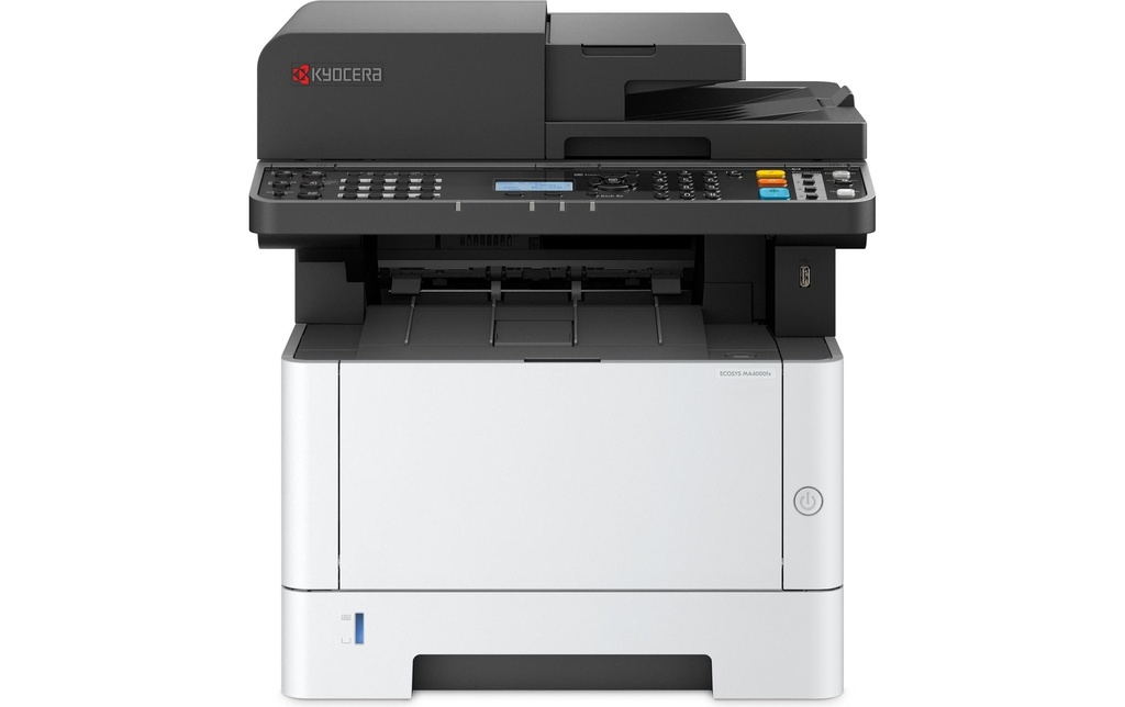 Kyocera Imprimante multifonction ECOSYS MA4000fx