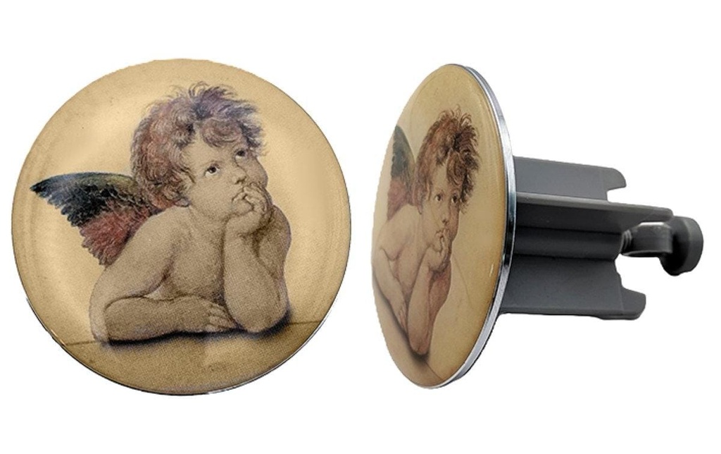 diaqua® Bouchon universel Angel Ø 63 mm, 65 - 89 mm