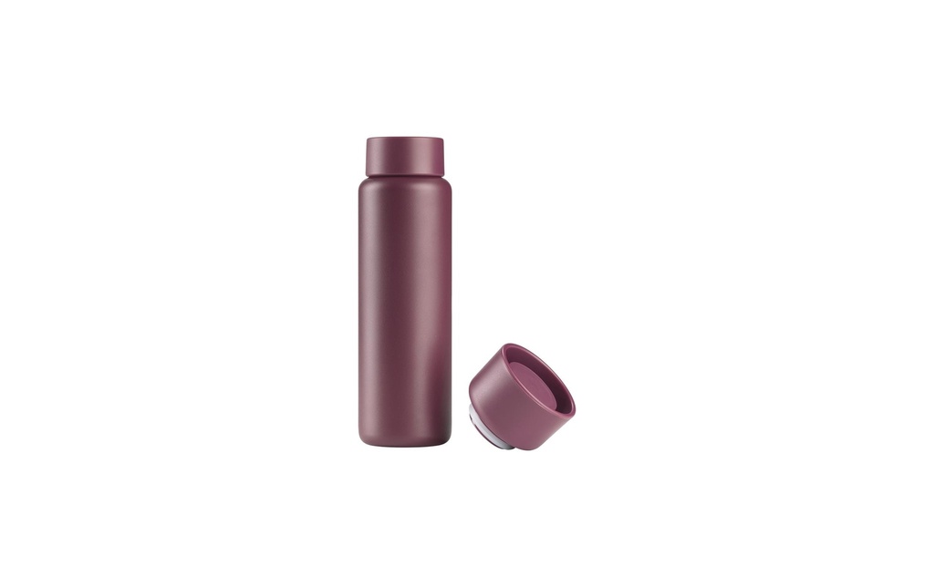 Zone Denmark Gourde Singles 650 ml de mûre