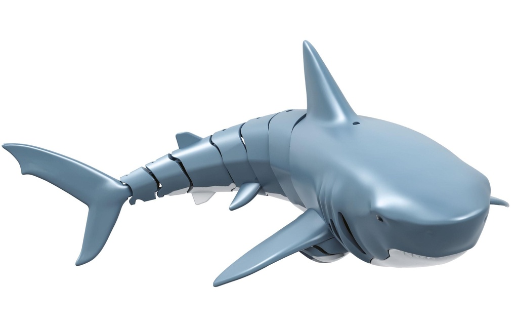 Amewi Sharky – le requin bleu RTR